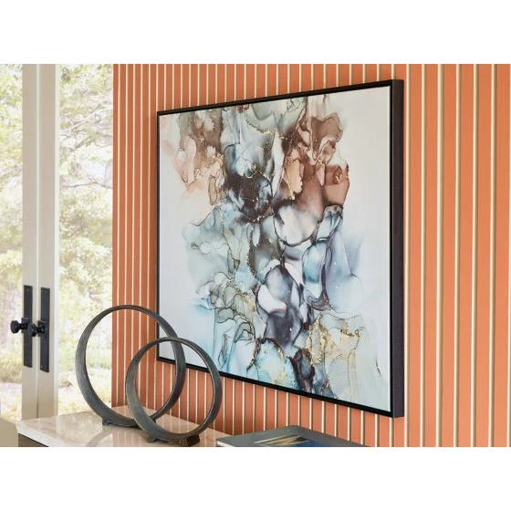 Ashley Jordsboro Wall Art - Image 4