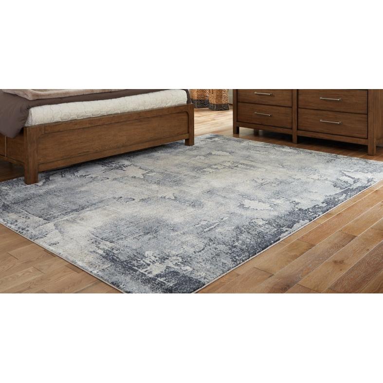 Ashley Langrich Large Rug 94.5" W x 128.5" D x 0.5" H - Image 2