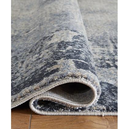 Ashley Langrich Large Rug 94.5" W x 128.5" D x 0.5" H - Image 3