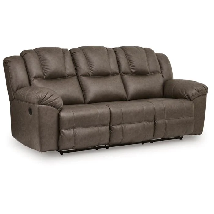 Ashley Lowilla Reclining Sofa