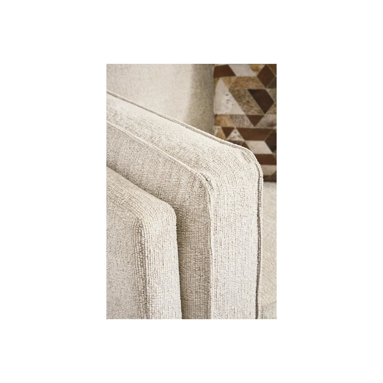 Ashley Maimz Loveseat - Image 5