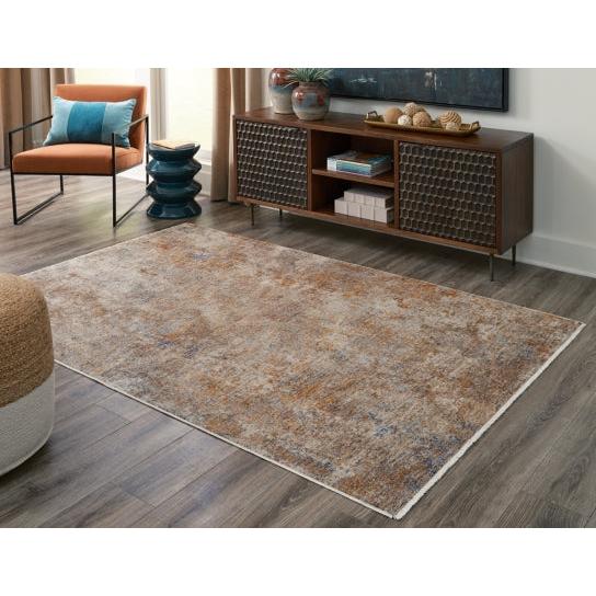 Ashley Mauville Large Rug - Image 2