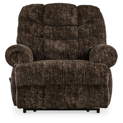 Ashley Movie Man Zero Wall Recliner - Image 3