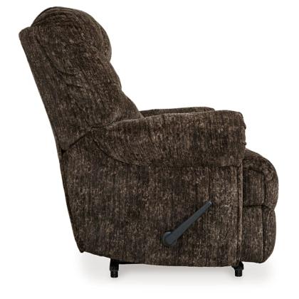 Ashley Movie Man Zero Wall Recliner - Image 4