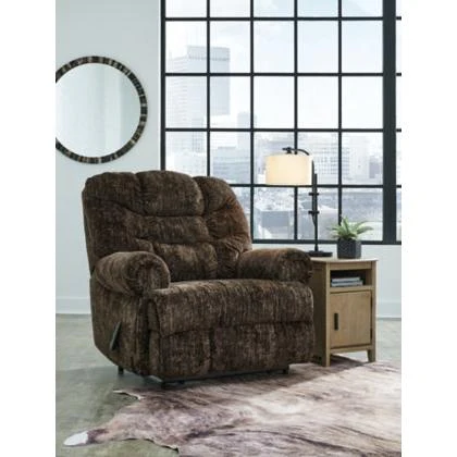 Ashley Movie Man Zero Wall Recliner - Image 5