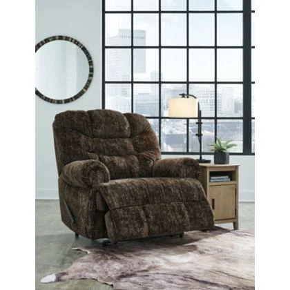 Ashley Movie Man Zero Wall Recliner - Image 6