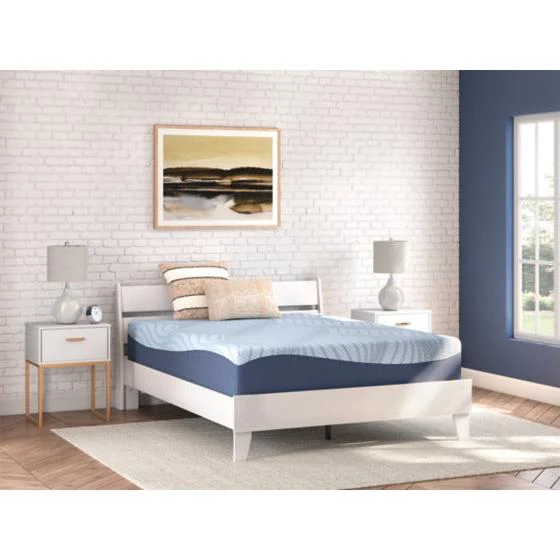 Ashley Peak 2.0 12 Memory Foam King Mattress - Image 3