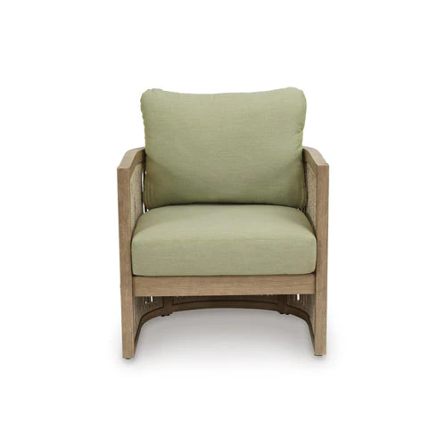 Ashley Serena Shores Lounge Chair w/Cushion (SET of 2) - Image 2