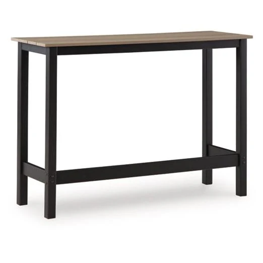 Ashley Shoreline Beach 3 Piece Counter Table Set (3/CN) - Image 2