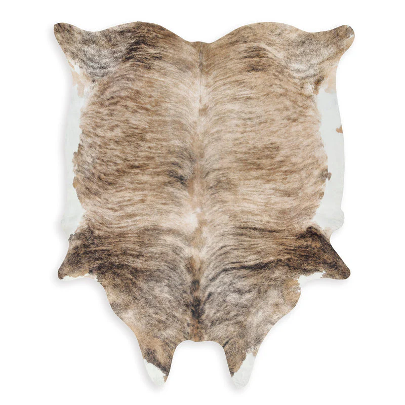 Ashley Sportsmen Faux  Rug 6'5" x 7'11"
