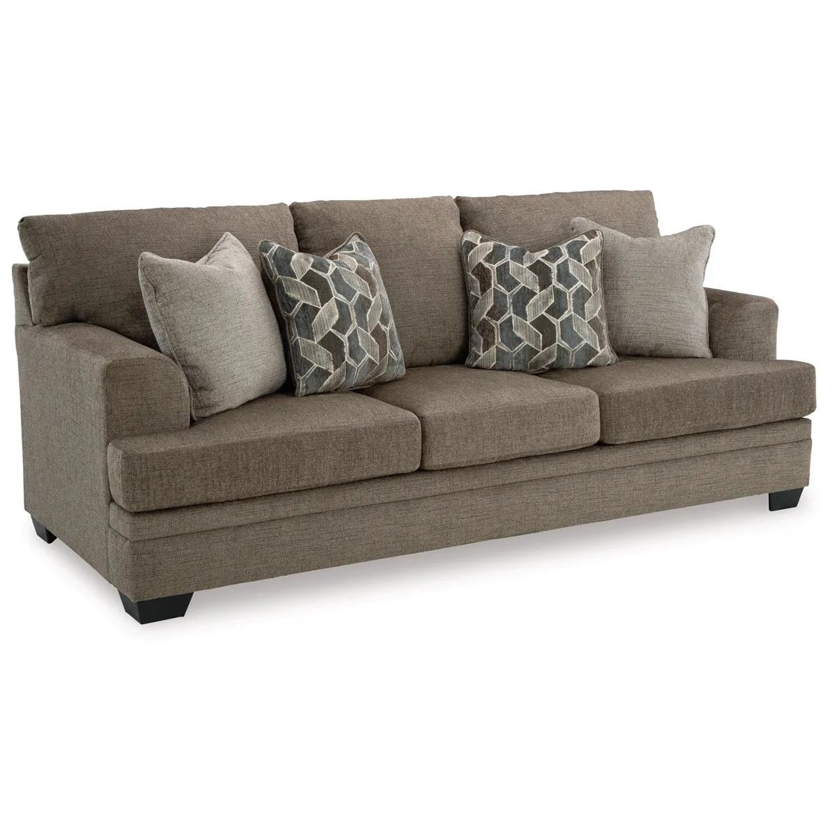 Ashley Stonemeade Queen Sofa Sleeper