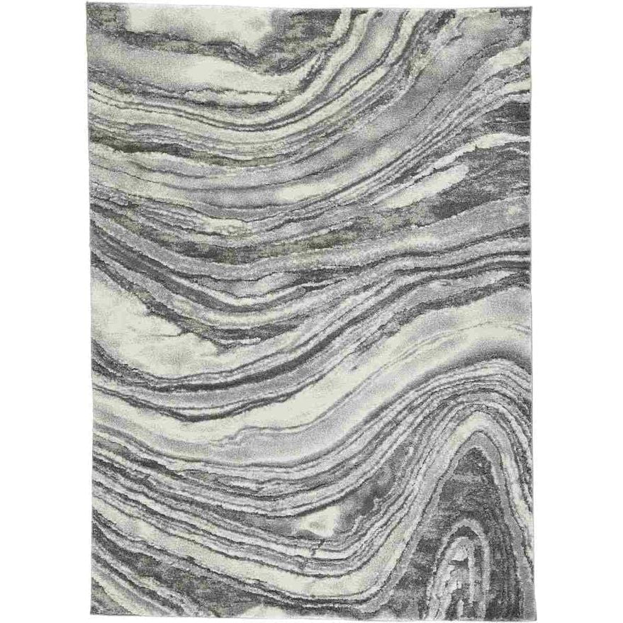 Ashley Wysdale Medium Rug in Cream