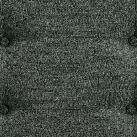 Ashlock - Charcoal/brown - Accent Bench - Image 5