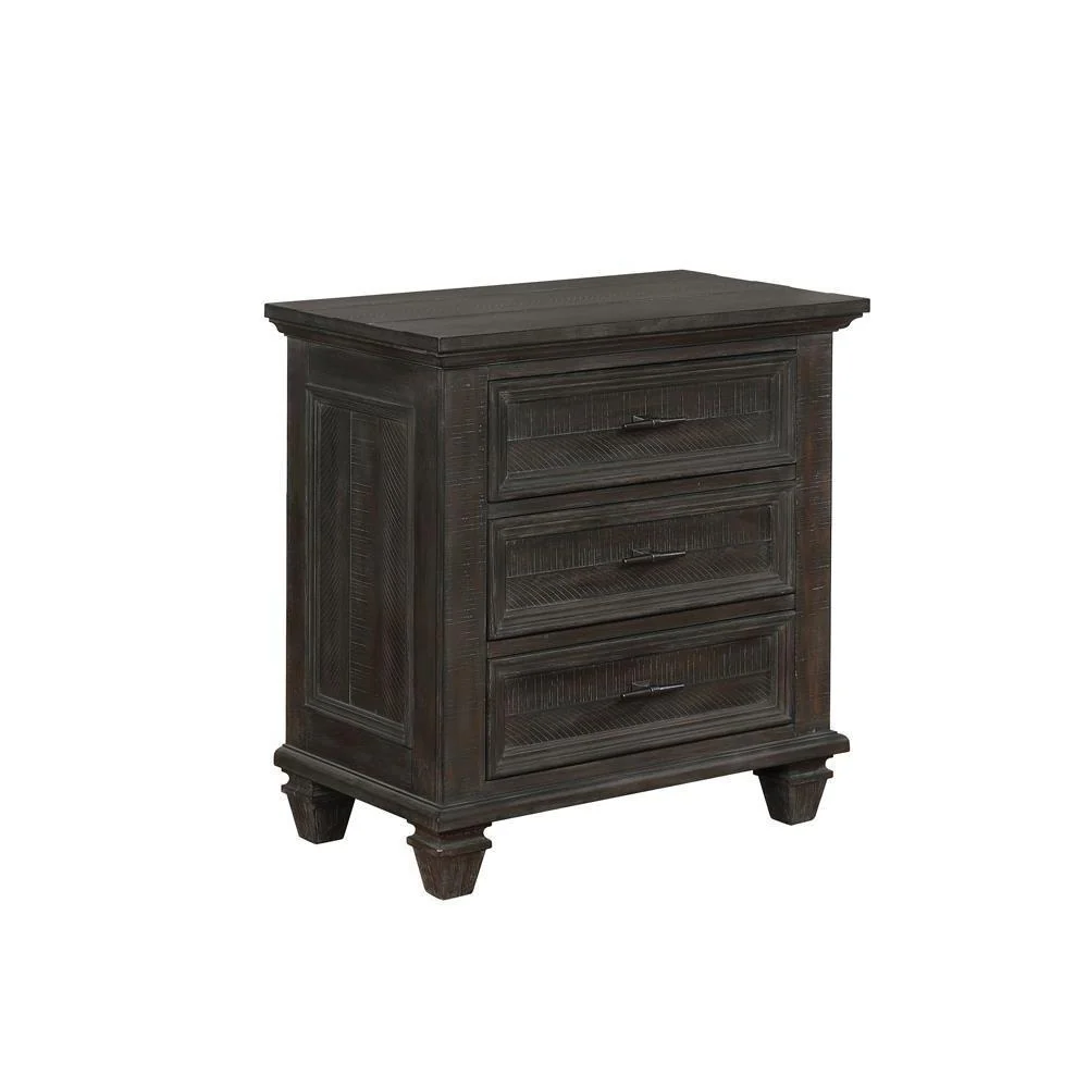 Atascadero Collection - Nightstand - Image 2