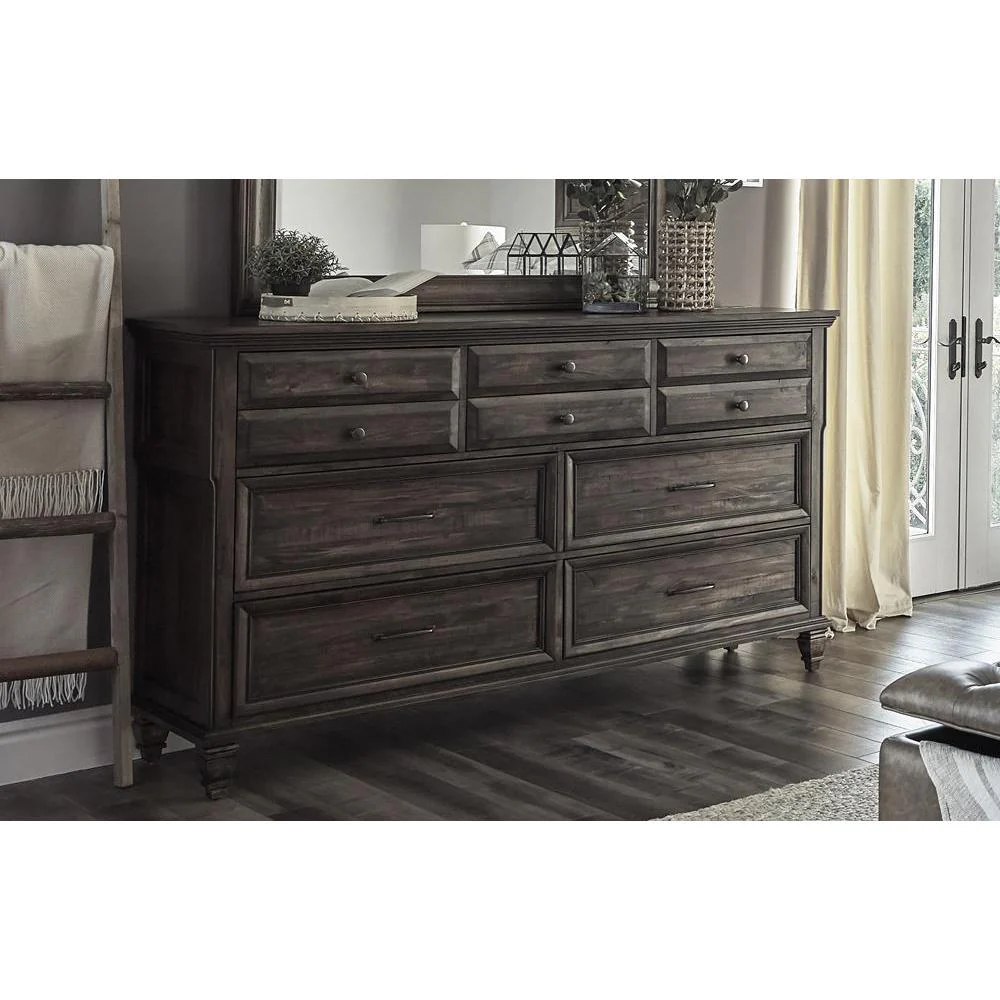 Avenue Collection - Dresser