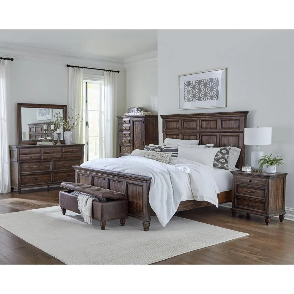 Avenue Collection - Dresser - Image 3