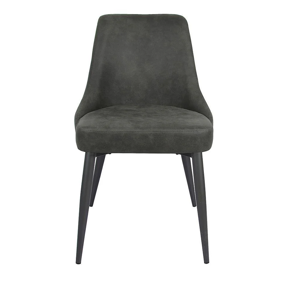 Aviano - Dining Chair - Grey - Image 11