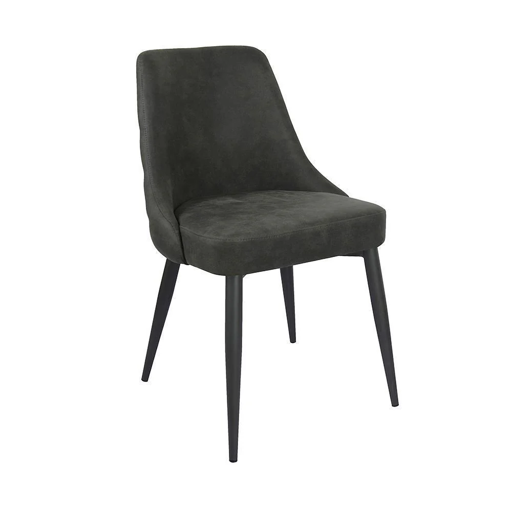 Aviano - Dining Chair - Grey - Image 7