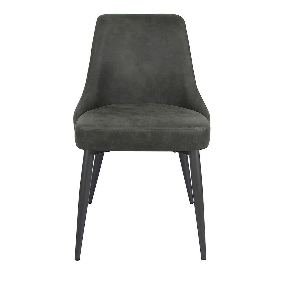 Aviano - Dining Chair - Grey - Image 8