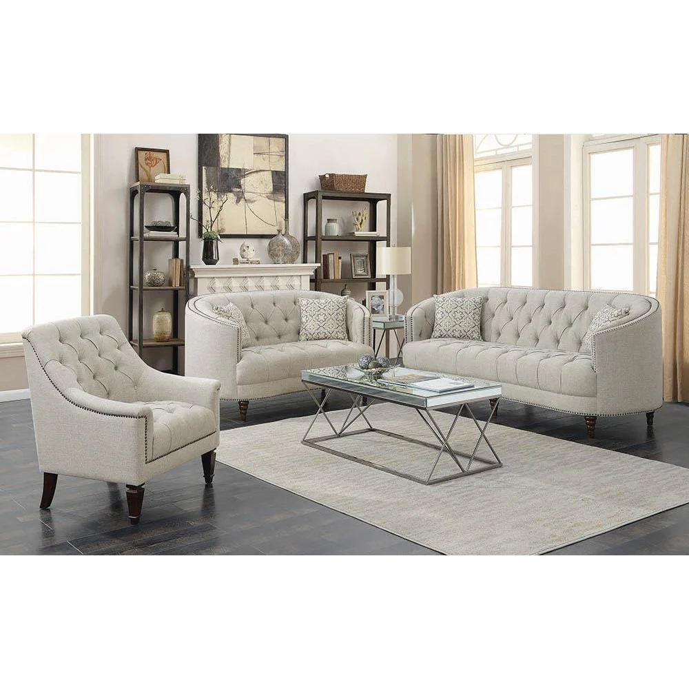 Avonlea - Chair - Beige
