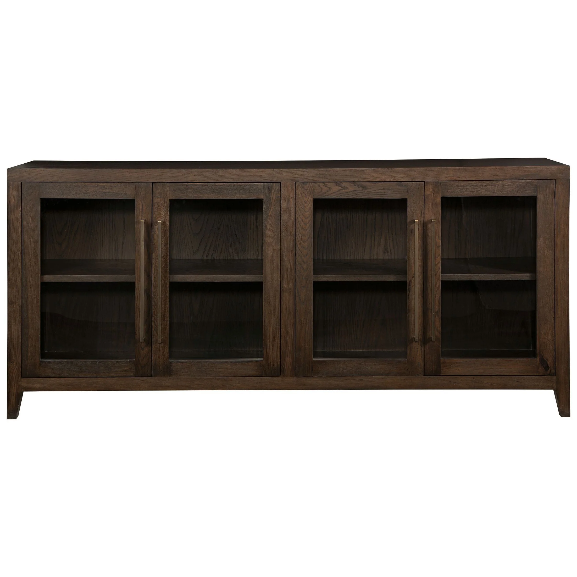 Balintmore - Dark Brown - Accent Cabinet - Horizontal - Image 12