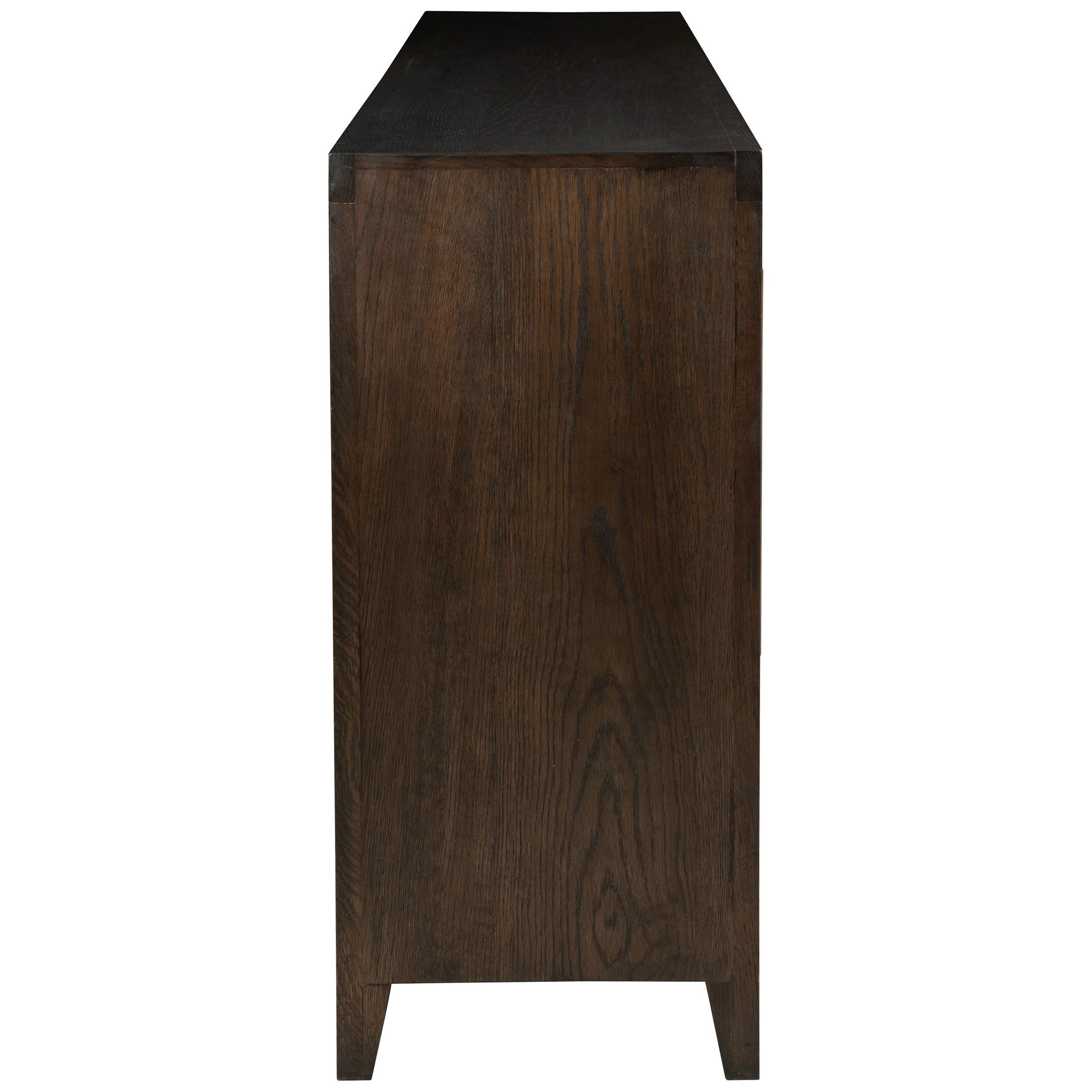 Balintmore - Dark Brown - Accent Cabinet - Horizontal - Image 13