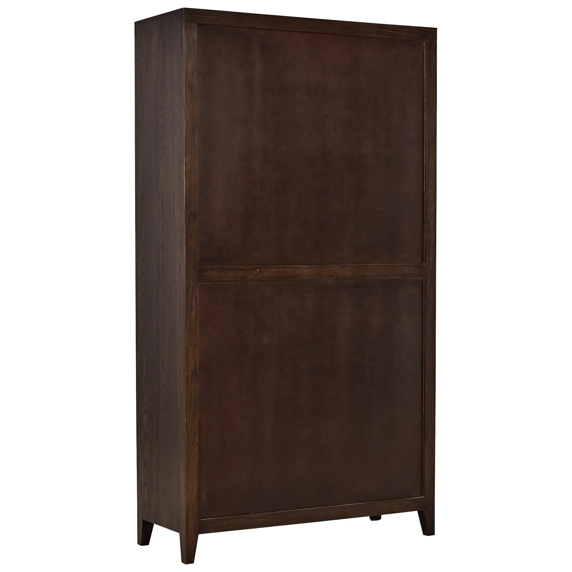 Balintmore - Dark Brown - Accent Cabinet - Vertical - Image 6