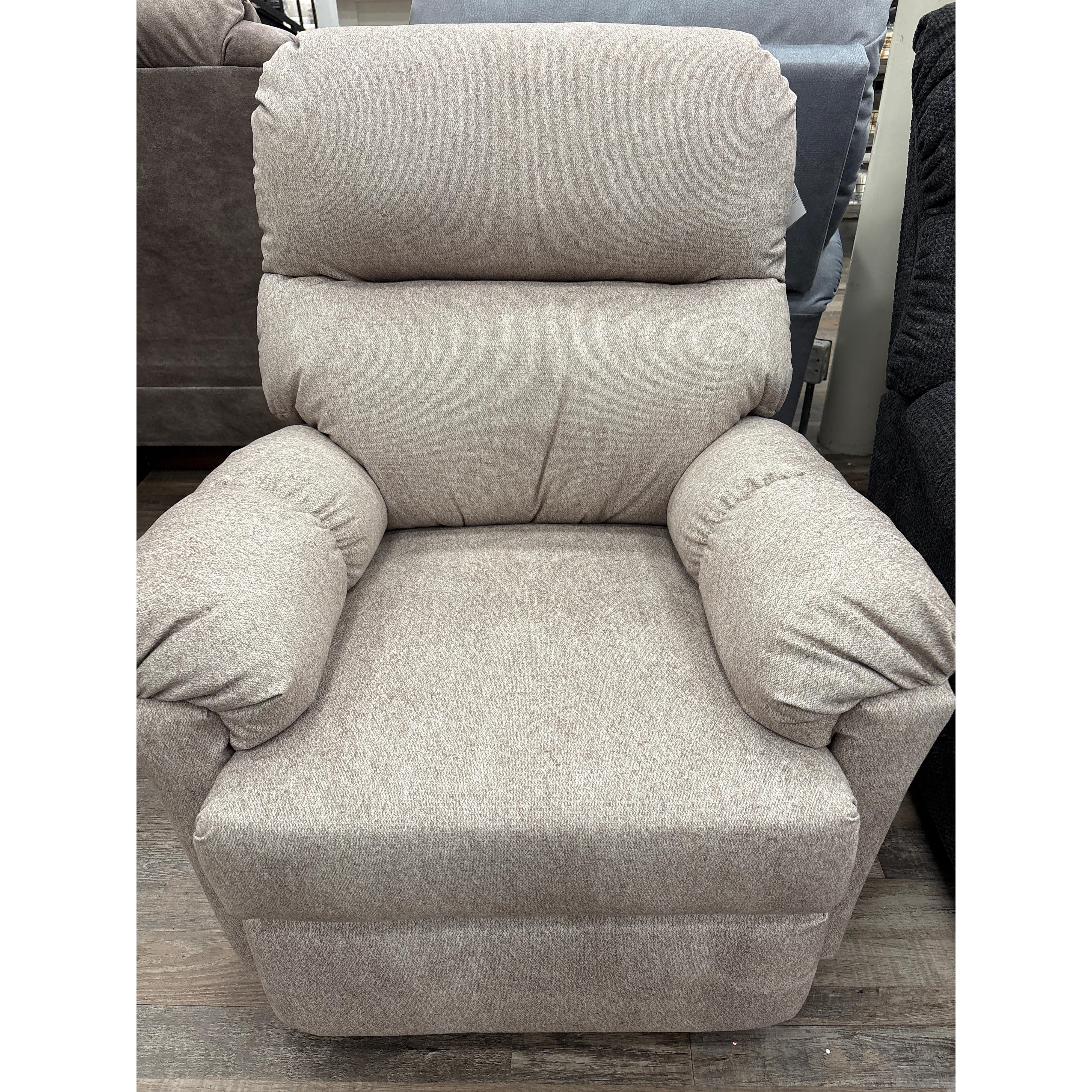 Best Balmore Rocker Recliner in Beige
