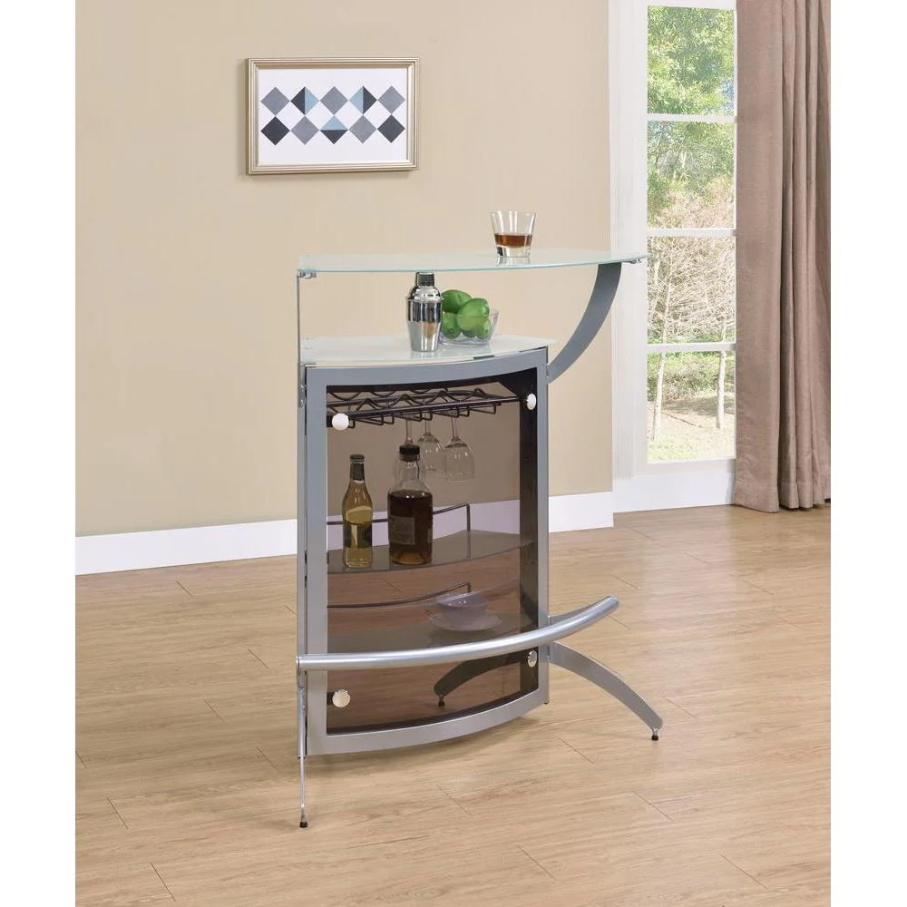 Bar Units: Contemporary - Bar Unit - Image 16