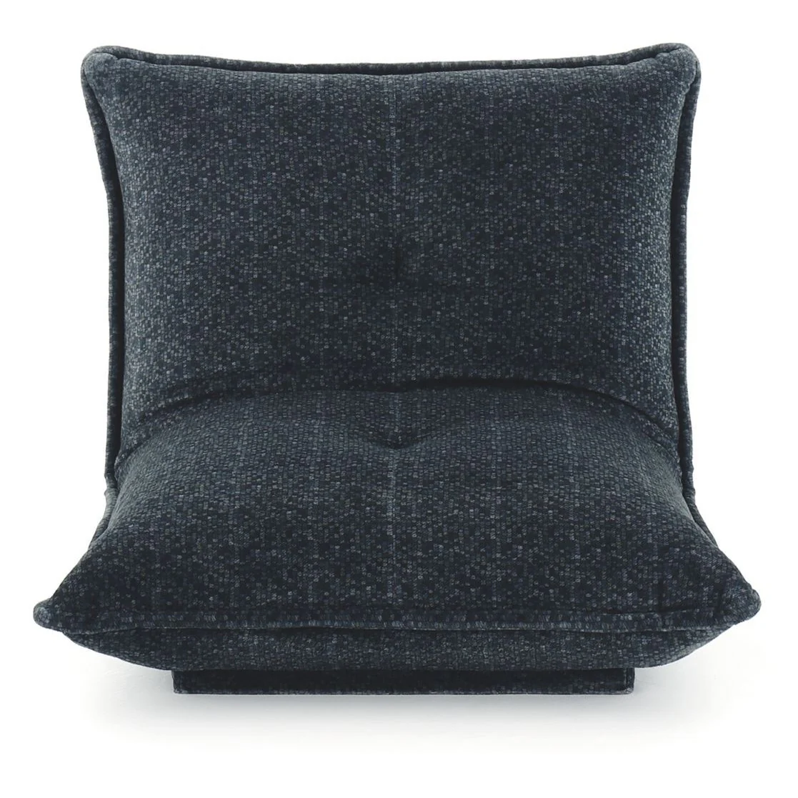 Baxford - Charcoal - Accent Chair - Image 5