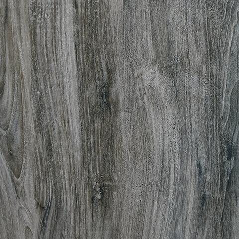Baystorm - Gray - Dresser, Dark Gray Mirror - Image 5