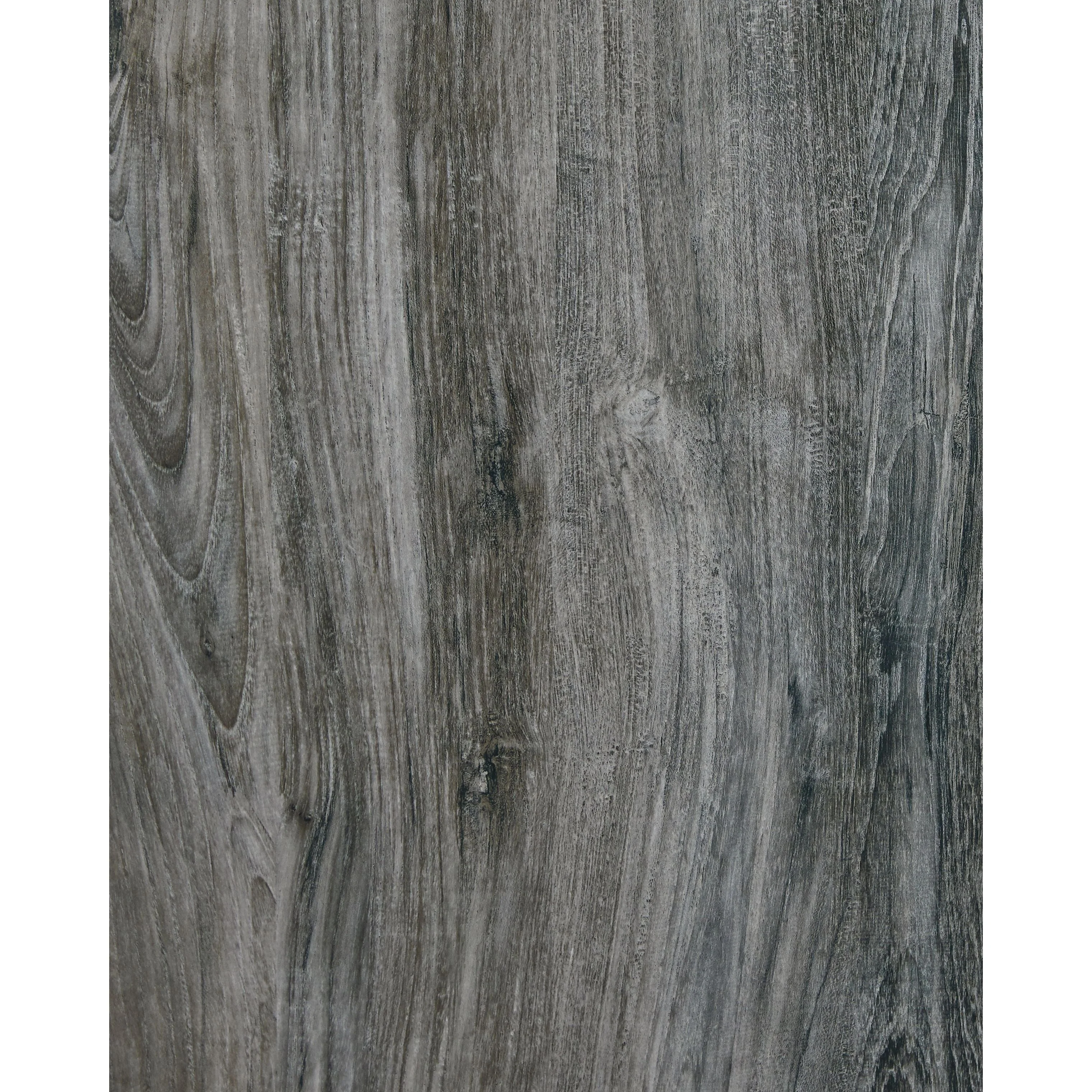 Baystorm - Gray - Queen Panel Headboard - Image 5