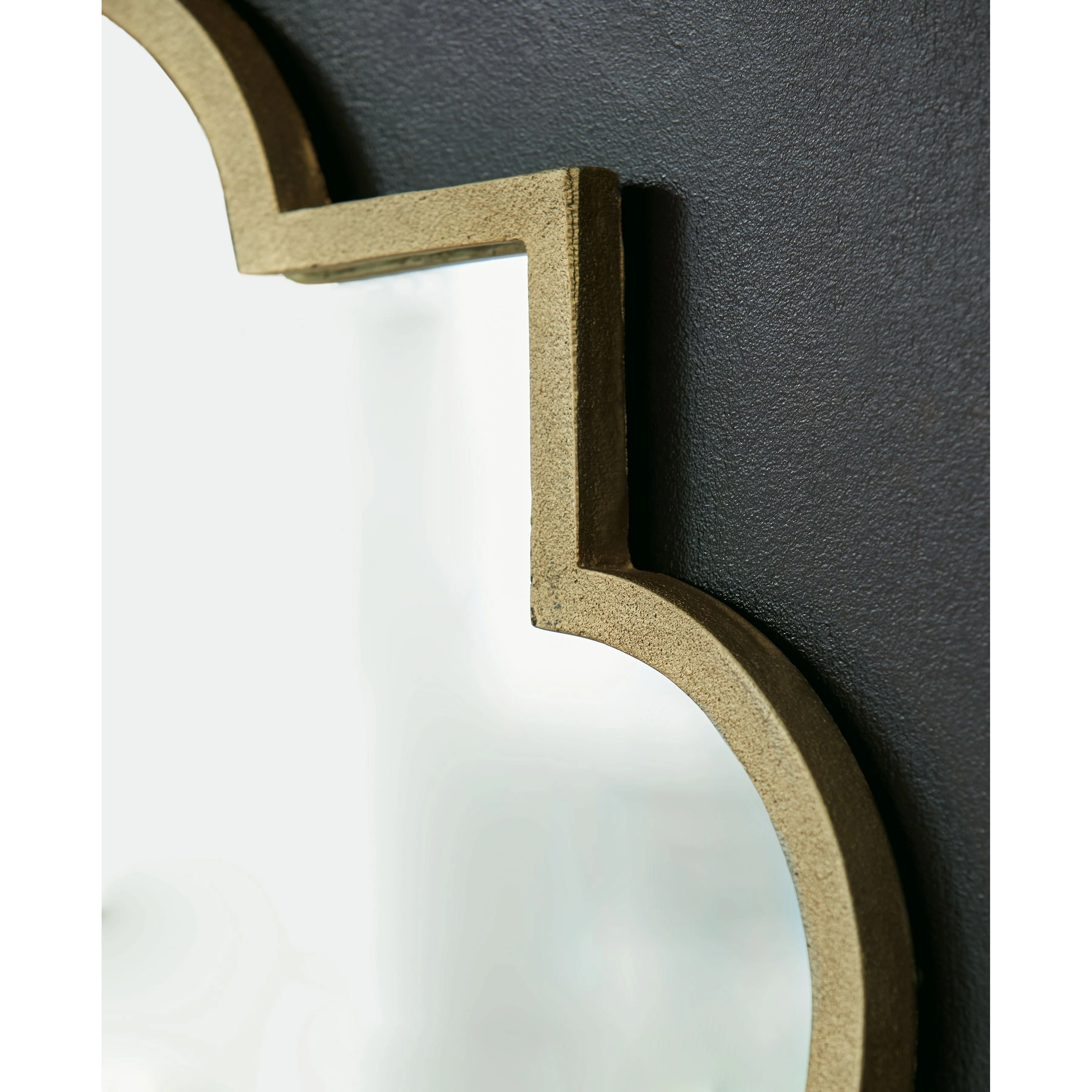 Beaumour - Champagne - Accent Mirror - Image 4