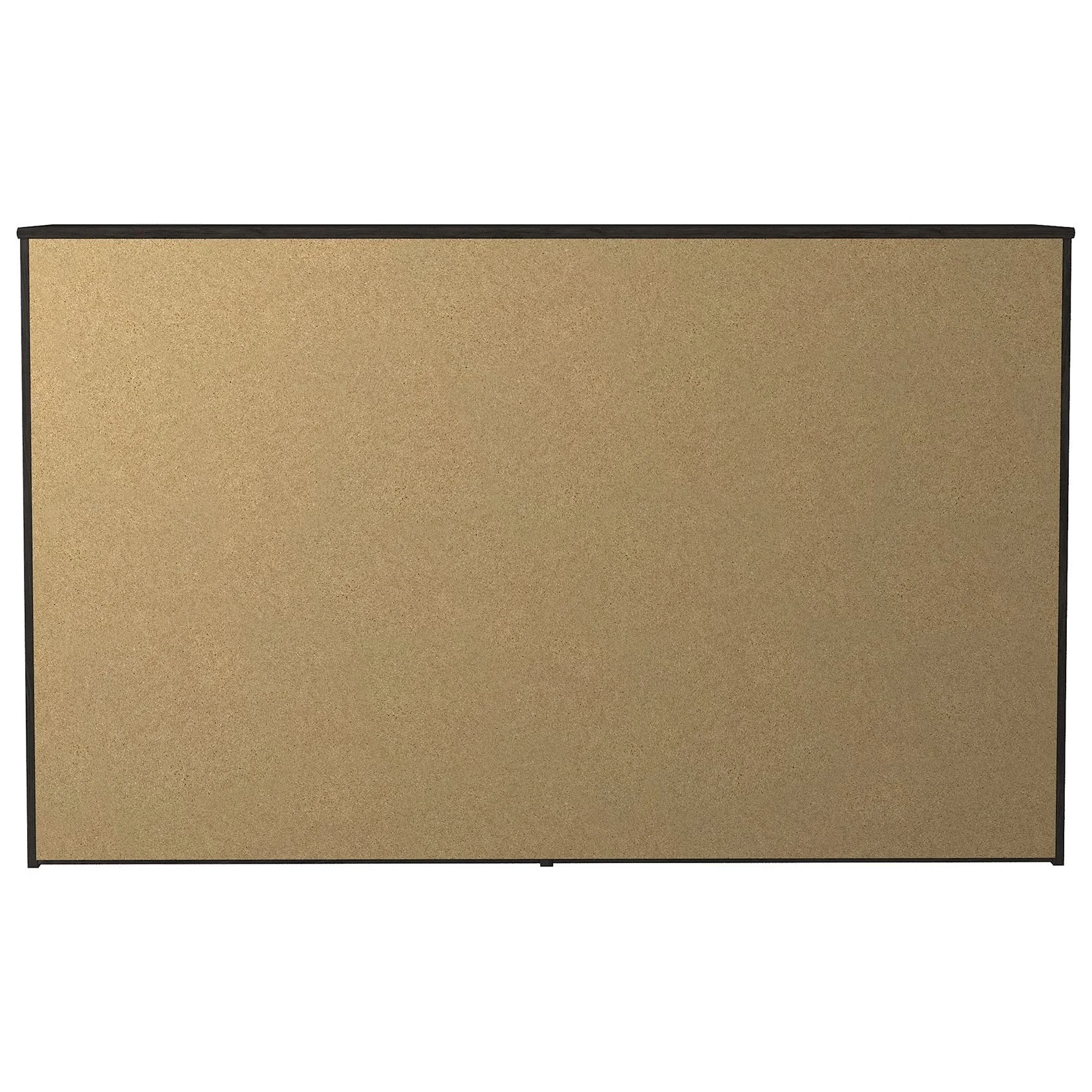 Belachime - Black - Six Drawer Dresser - Image 4