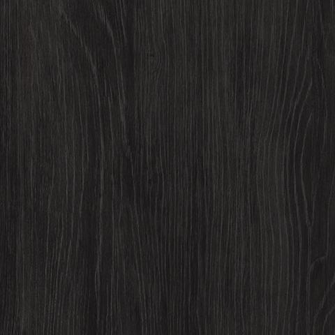 Belachime - Black - Two Drawer Night Stand - Image 4
