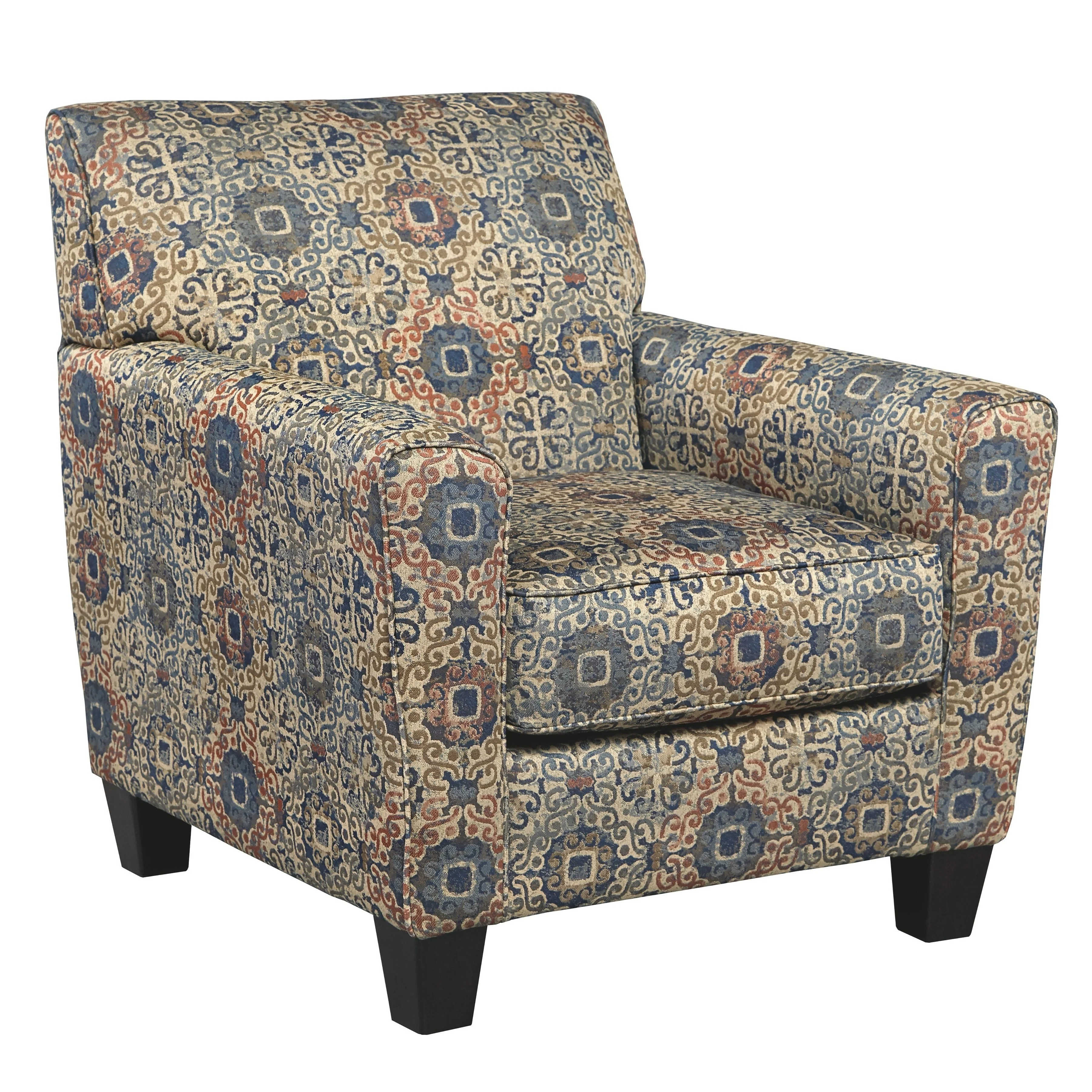 Belcampo - Rust - Accent Chair - Image 25