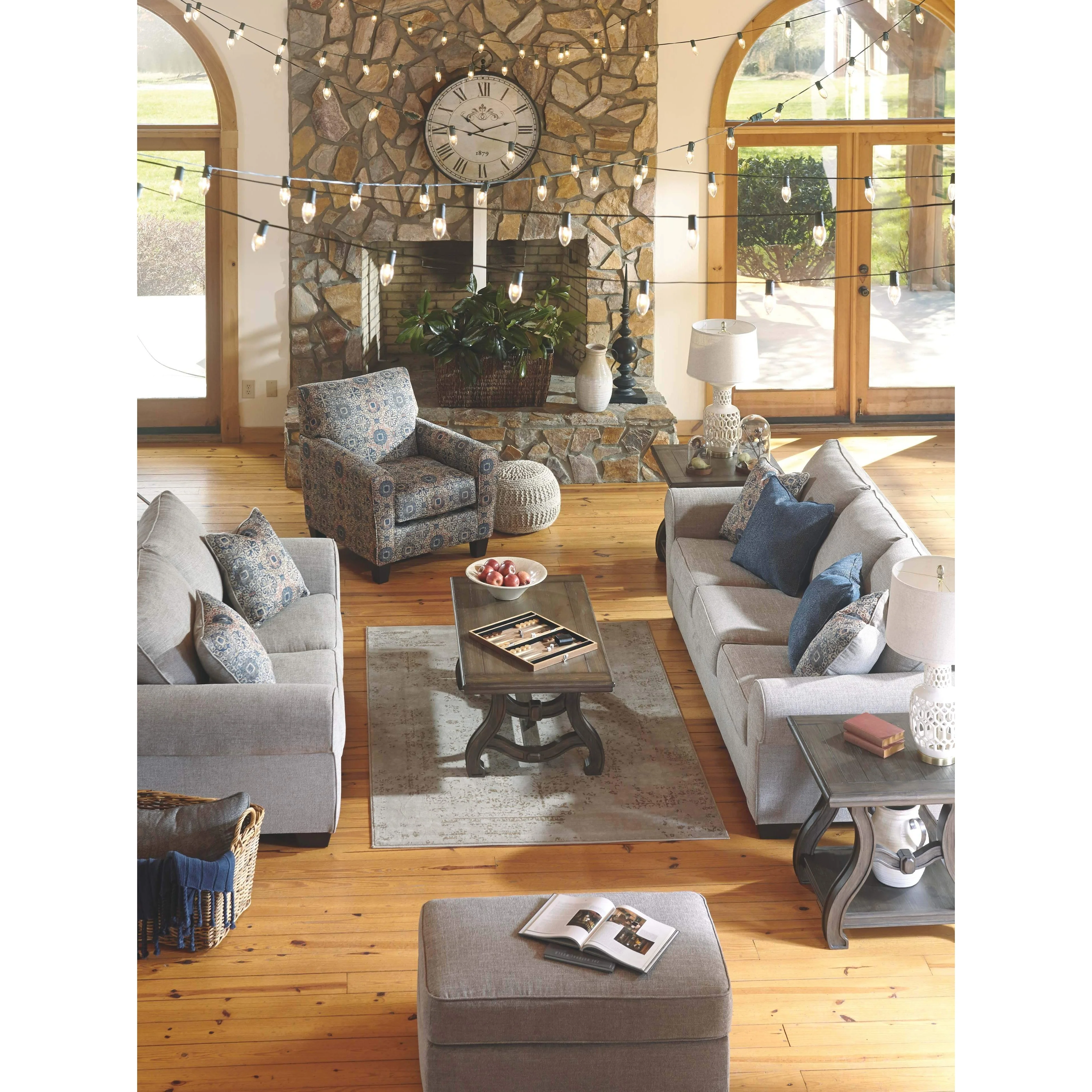 Belcampo - Rust - Accent Chair - Image 4