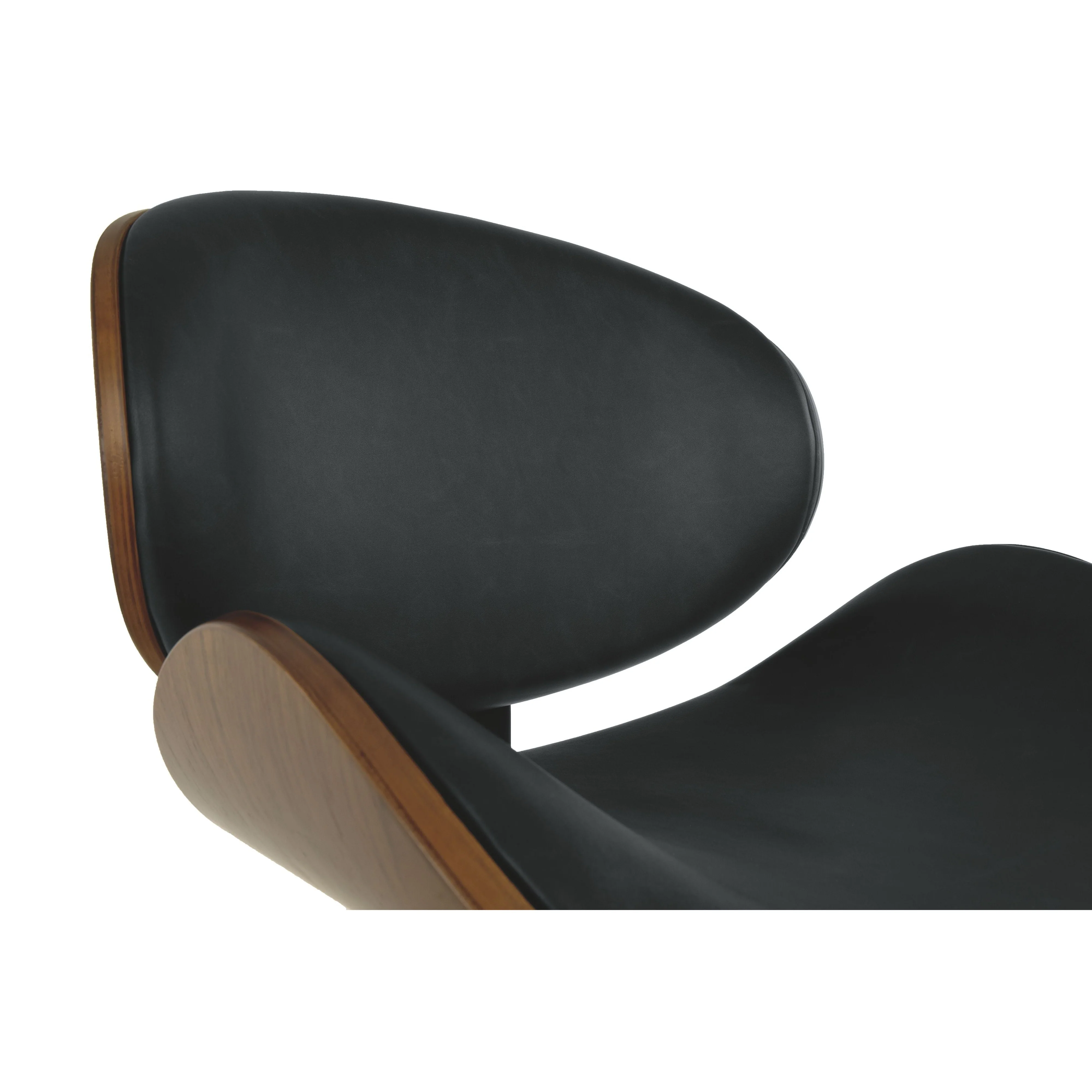 Bellatier - Brown - Tall Uph Swivel Barstool(1/cn) - Image 10