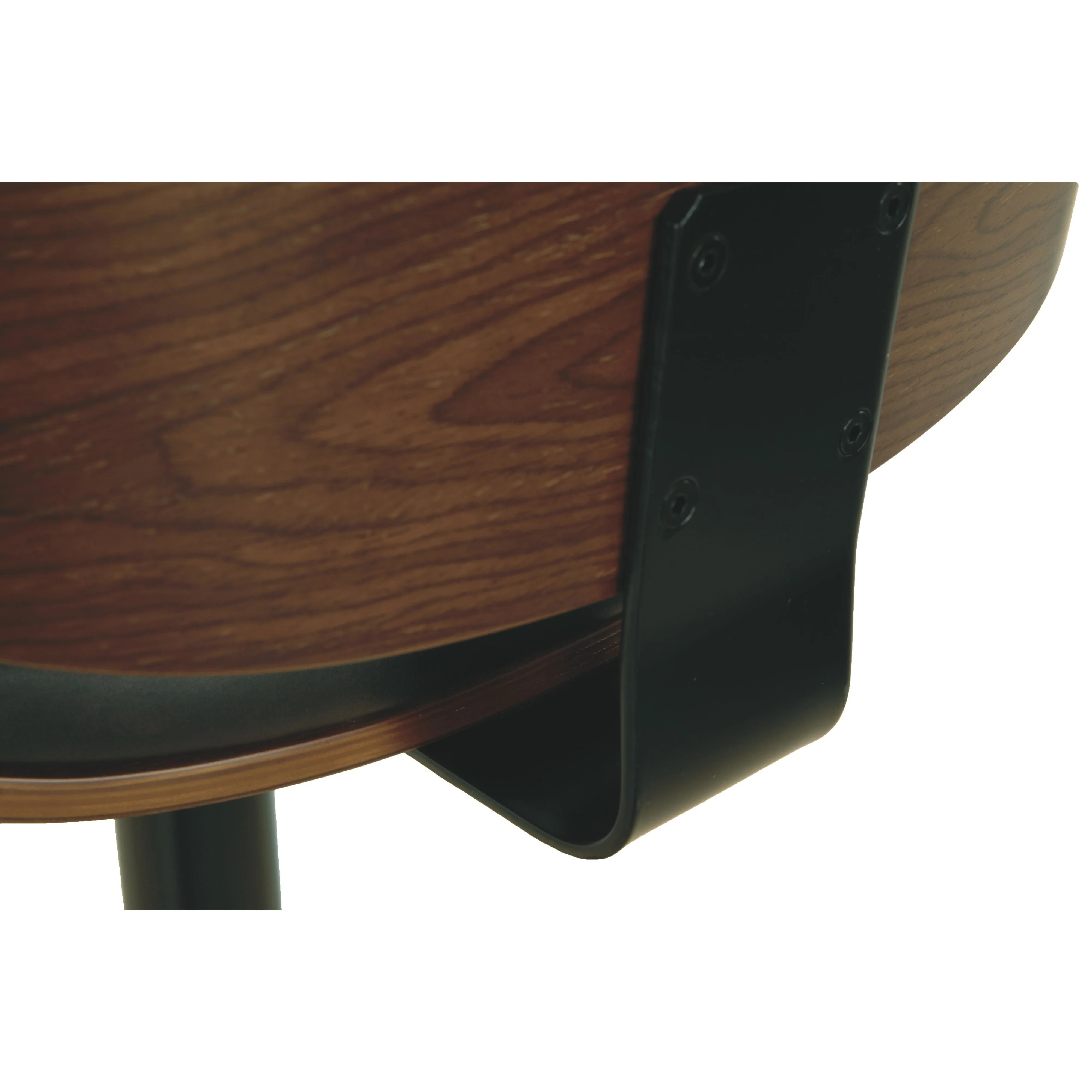 Bellatier - Brown - Tall Uph Swivel Barstool(1/cn) - Image 24