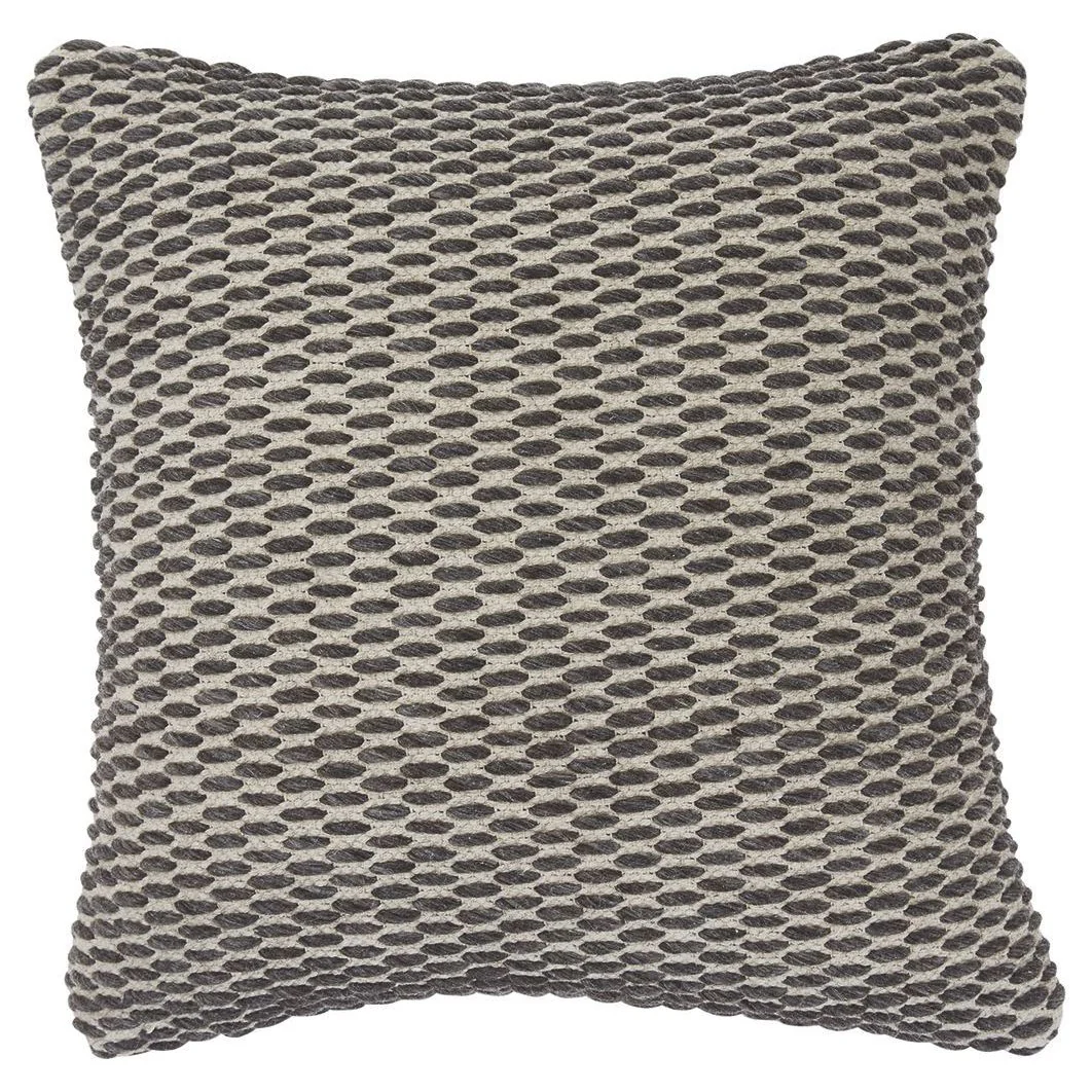 Bertin - Gray/natural - Pillow (4/cs) - Image 5