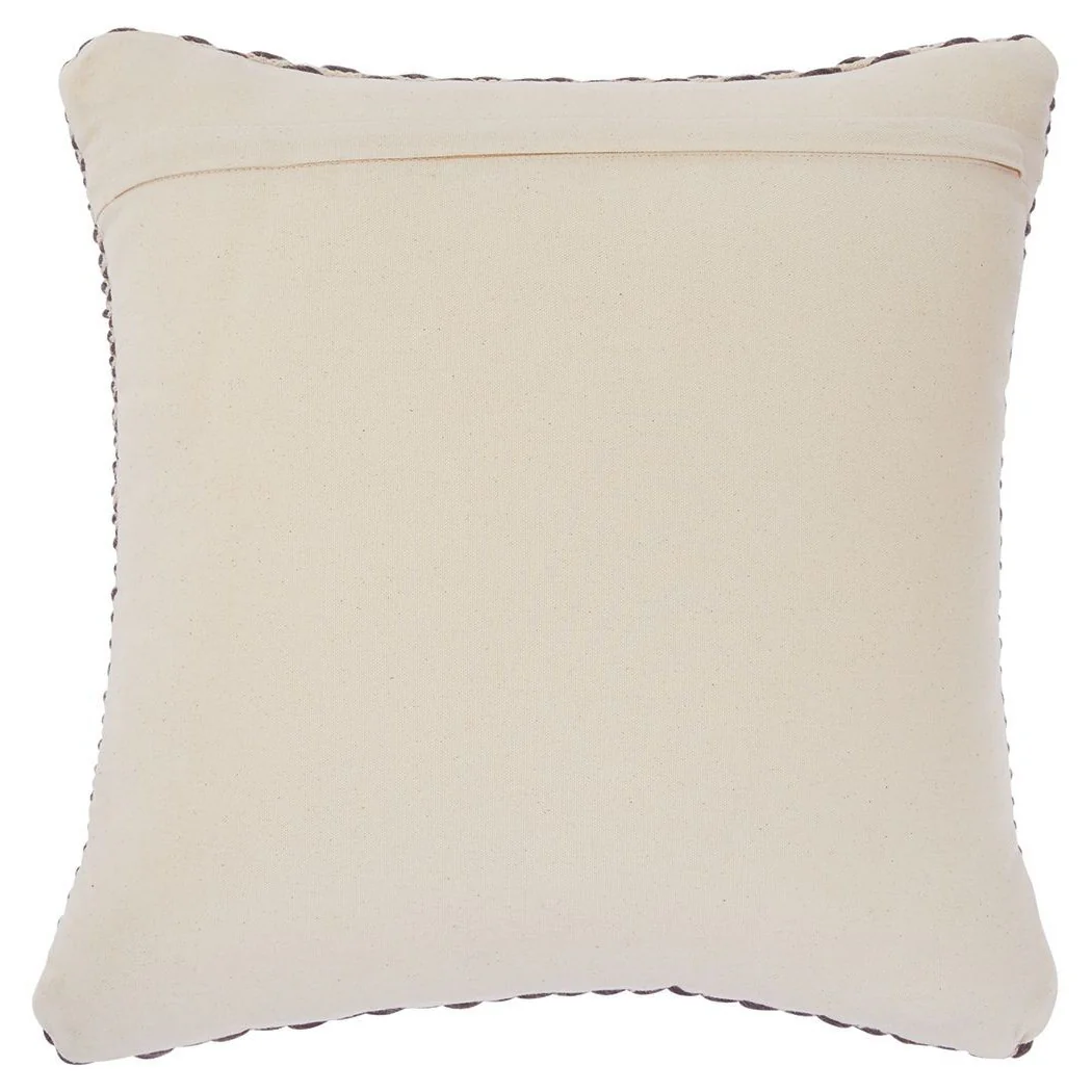 Bertin - Gray/natural - Pillow (4/cs) - Image 7