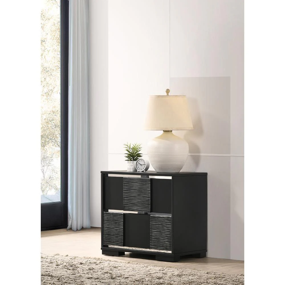 Blacktoft Collection - Nightstand