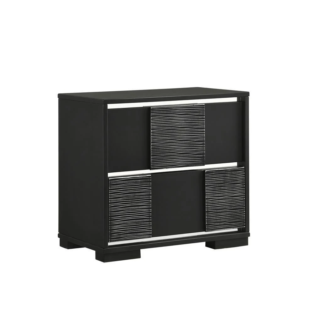 Blacktoft Collection - Nightstand - Image 2