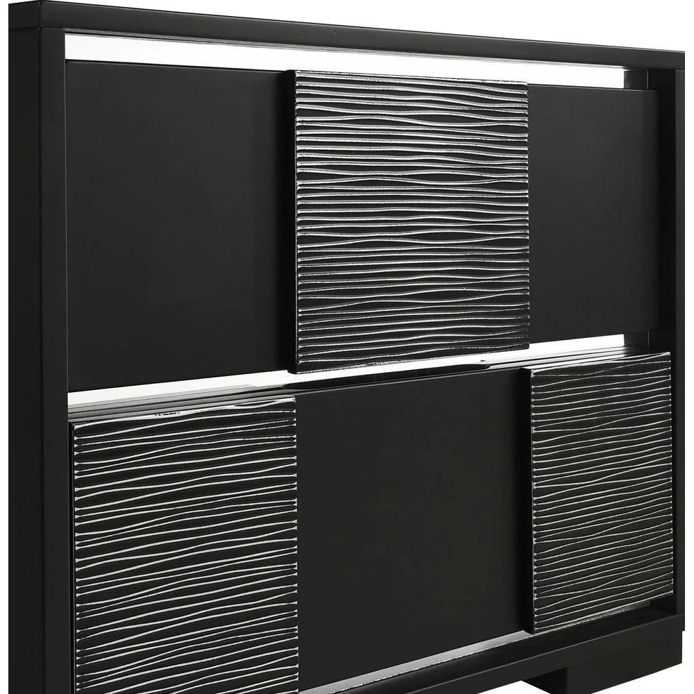 Blacktoft Collection - Nightstand - Image 3