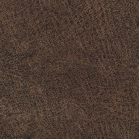 Ashley Bladen Club Chair & Ottoman in Coffee - Image 8