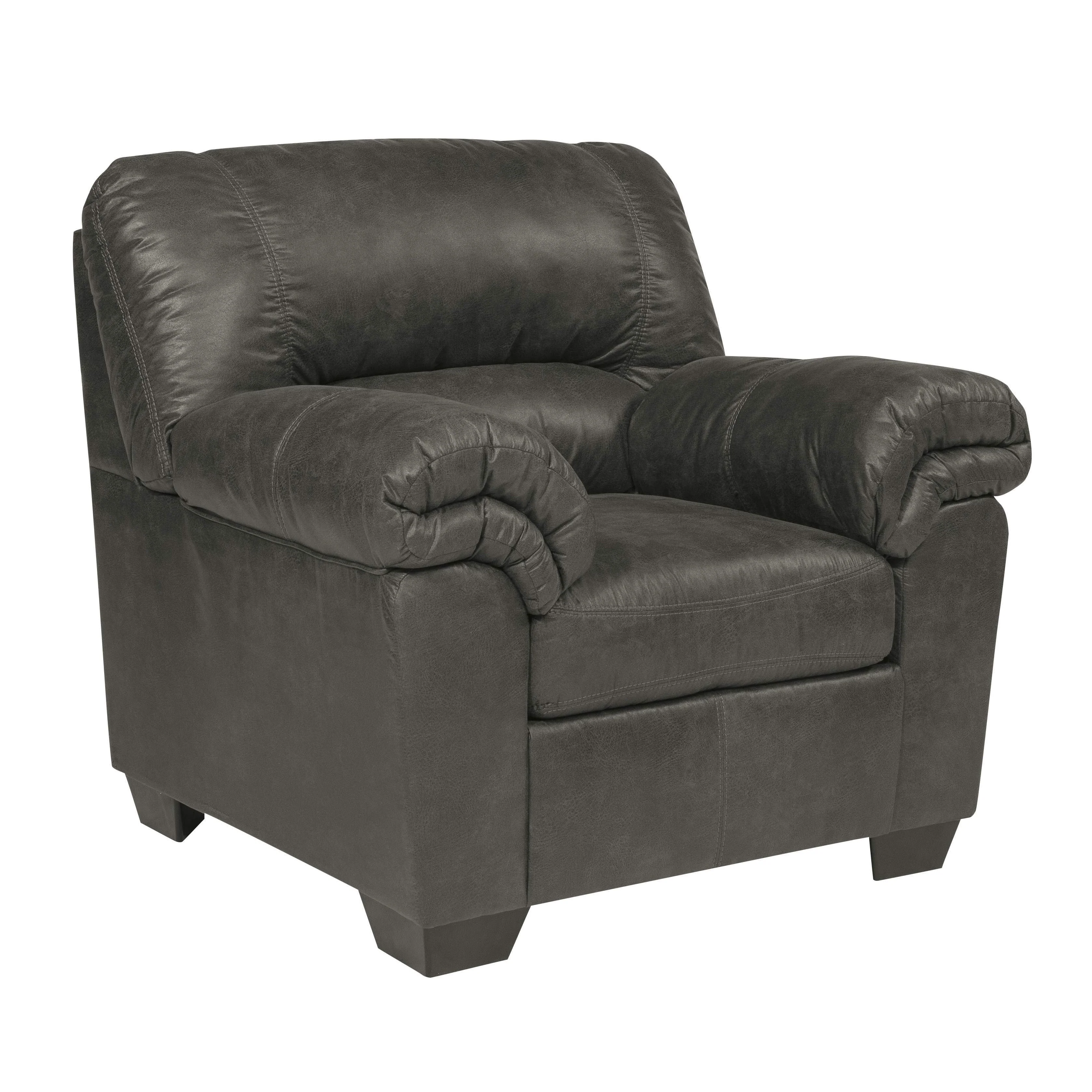 Ashley Bladen Chair in Slate - Image 7