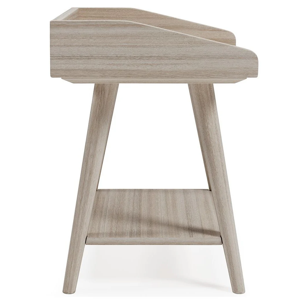 Blariden - Light Tan - Accent Table - Image 5