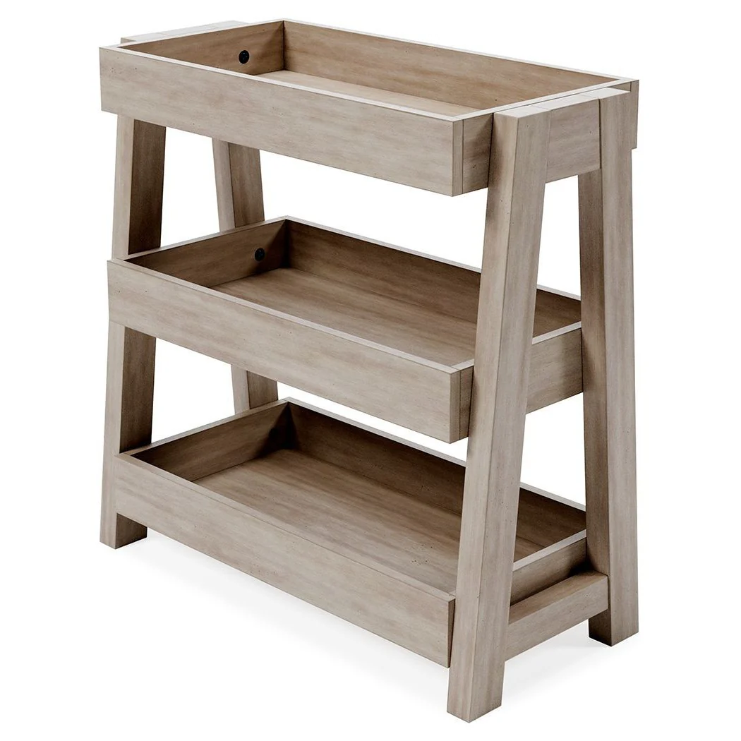 Blariden - Light Tan - Shelf Accent Table - Image 13