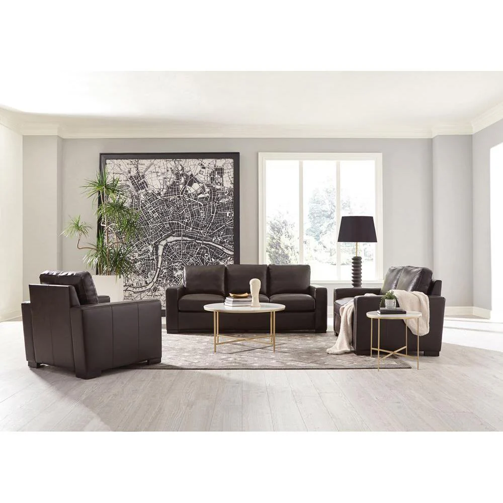 Boardmead - Sofa - Brown