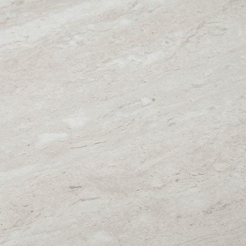Bodalli - Ivory/chrome - Chair Side End Table - Image 3